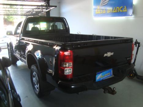 CHEVROLET S10 2.4 FLEX LS CABINE SIMPLES, Foto 3
