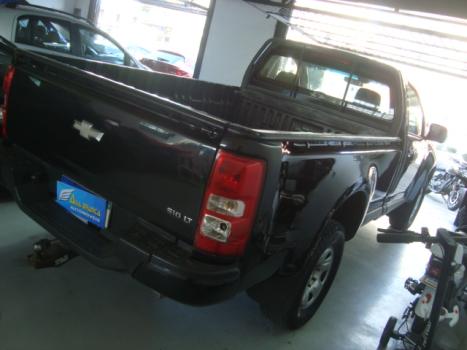 CHEVROLET S10 2.4 FLEX LS CABINE SIMPLES, Foto 4