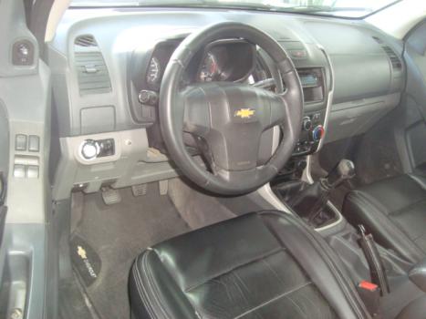 CHEVROLET S10 2.4 FLEX LS CABINE SIMPLES, Foto 8
