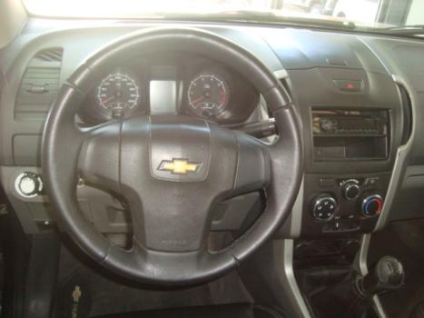CHEVROLET S10 2.4 FLEX LS CABINE SIMPLES, Foto 9