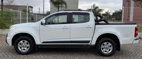CHEVROLET S10 2.4 FLEX LT CABINE DUPLA, Foto 2