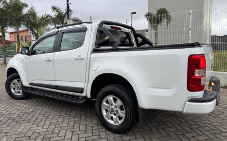CHEVROLET S10 2.4 FLEX LT CABINE DUPLA, Foto 3