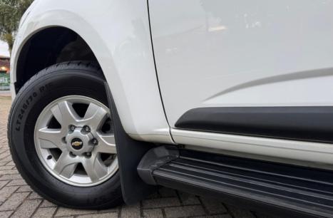 CHEVROLET S10 2.4 FLEX LT CABINE DUPLA, Foto 5