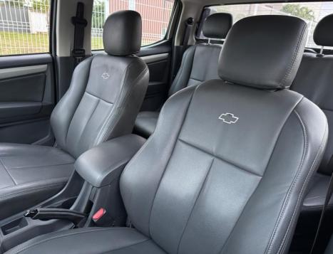 CHEVROLET S10 2.4 FLEX LT CABINE DUPLA, Foto 13