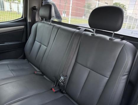 CHEVROLET S10 2.4 FLEX LT CABINE DUPLA, Foto 14
