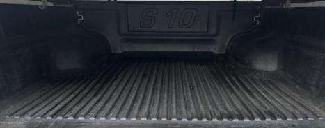 CHEVROLET S10 2.4 FLEX LT CABINE DUPLA, Foto 16