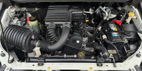 CHEVROLET S10 2.4 FLEX LT CABINE DUPLA, Foto 17
