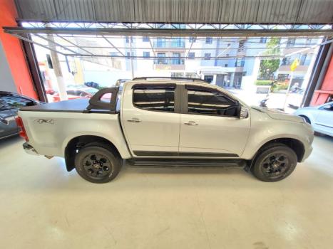 CHEVROLET S10 2.5 FLEX LTZ 4X4 CABINE DUPLA, Foto 3