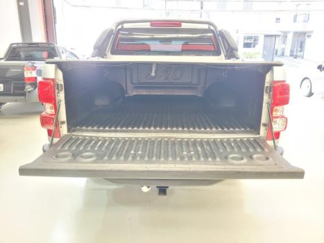 CHEVROLET S10 2.5 FLEX LTZ 4X4 CABINE DUPLA, Foto 10