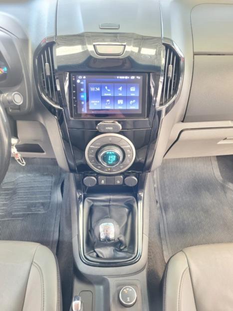 CHEVROLET S10 2.5 FLEX LTZ 4X4 CABINE DUPLA, Foto 13