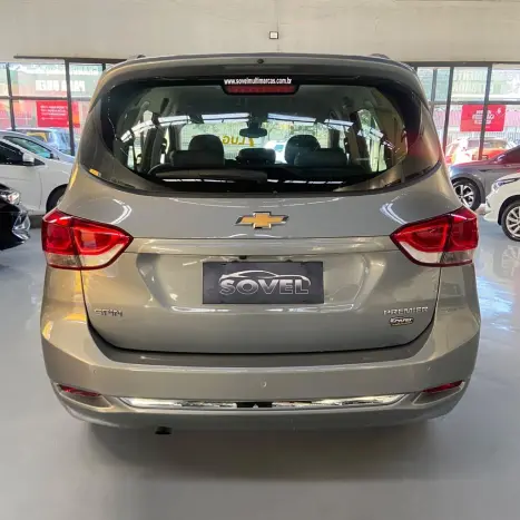 CHEVROLET Spin 1.8 4P FLEX PREMIER AUTOMTICO, Foto 5