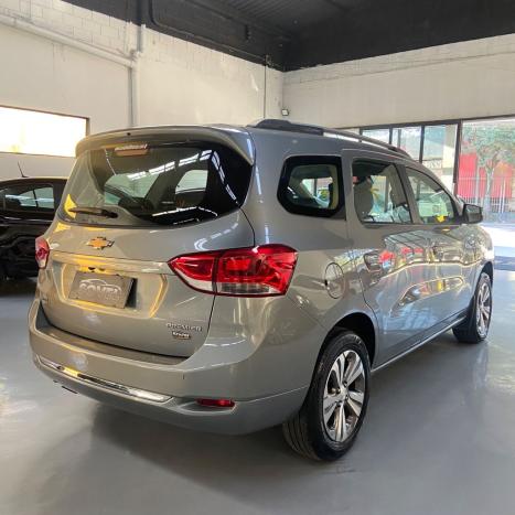 CHEVROLET Spin 1.8 4P FLEX PREMIER AUTOMTICO, Foto 7