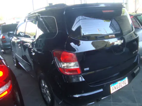 CHEVROLET Spin 1.8 4P FLEX LTZ 7 LUGARES AUTOMTICO, Foto 2