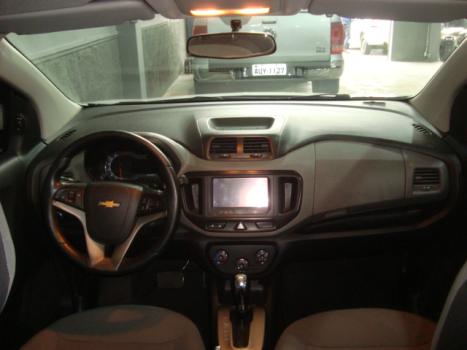 CHEVROLET Spin 1.8 4P FLEX LTZ 7 LUGARES, Foto 7