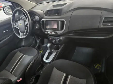 CHEVROLET Spin 1.8 4P FLEX ACTIV5 AUTOM�TICO, Foto 3