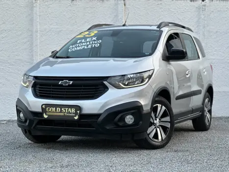 CHEVROLET Spin 1.8 4P FLEX ACTIV5 AUTOM�TICO, Foto 1