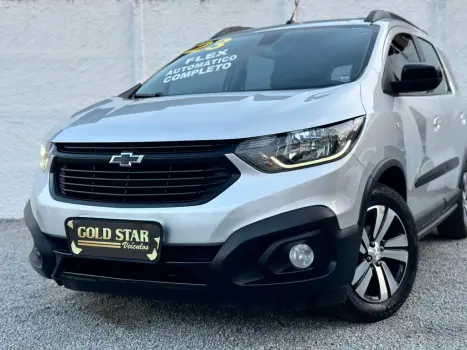CHEVROLET Spin 1.8 4P FLEX ACTIV5 AUTOM�TICO, Foto 2