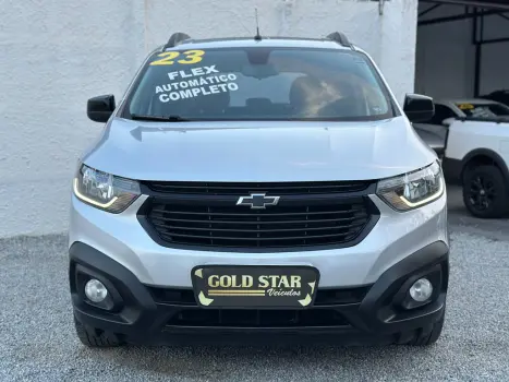 CHEVROLET Spin 1.8 4P FLEX ACTIV5 AUTOM�TICO, Foto 3