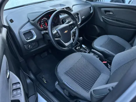 CHEVROLET Spin 1.8 4P FLEX ACTIV5 AUTOM�TICO, Foto 10