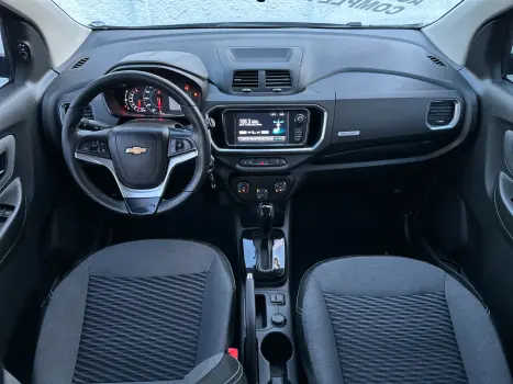 CHEVROLET Spin 1.8 4P FLEX ACTIV5 AUTOM�TICO, Foto 12