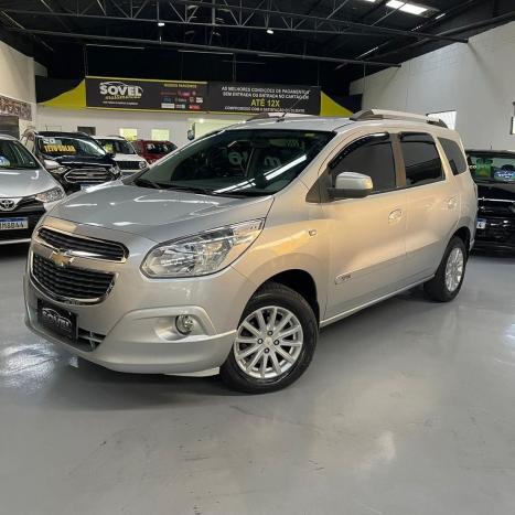 CHEVROLET Spin 1.8 4P FLEX LT, Foto 1