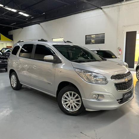 CHEVROLET Spin 1.8 4P FLEX LT, Foto 3