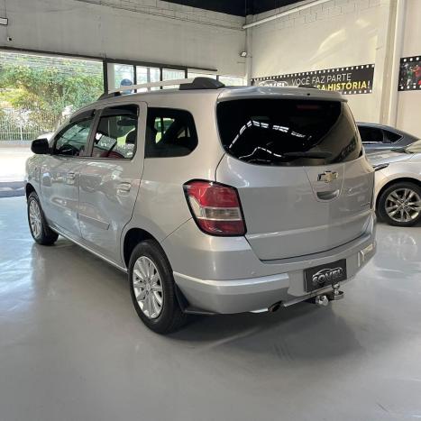 CHEVROLET Spin 1.8 4P FLEX LT, Foto 4