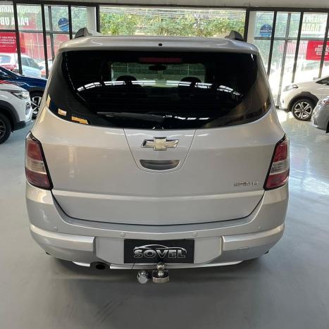 CHEVROLET Spin 1.8 4P FLEX LT, Foto 5