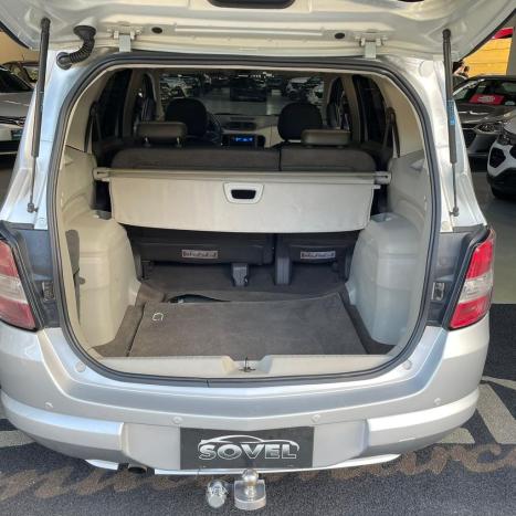CHEVROLET Spin 1.8 4P FLEX LT, Foto 6