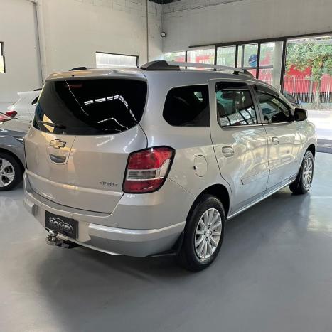 CHEVROLET Spin 1.8 4P FLEX LT, Foto 8
