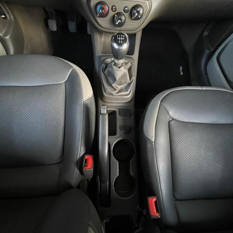 CHEVROLET Spin 1.8 4P FLEX LT, Foto 9