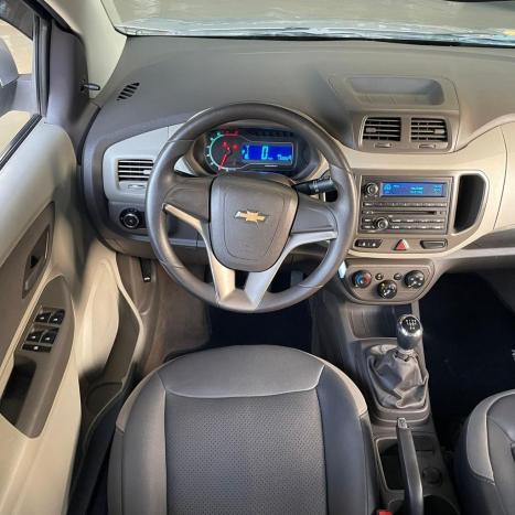 CHEVROLET Spin 1.8 4P FLEX LT, Foto 12