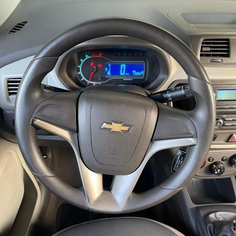 CHEVROLET Spin 1.8 4P FLEX LT, Foto 13