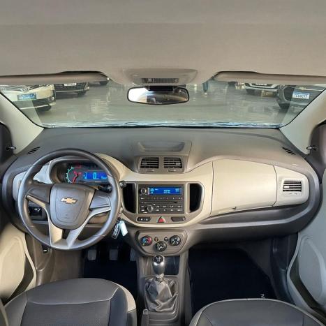 CHEVROLET Spin 1.8 4P FLEX LT, Foto 14