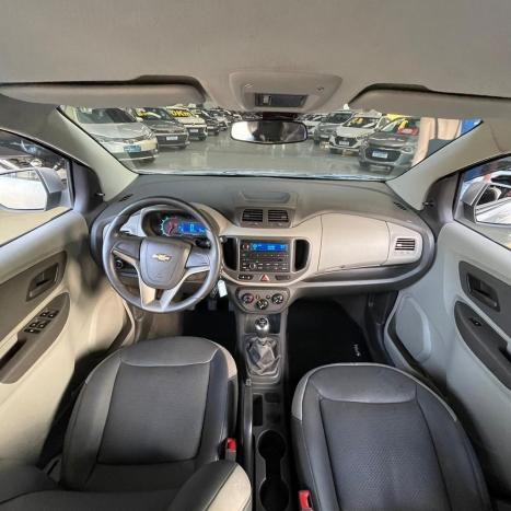 CHEVROLET Spin 1.8 4P FLEX LT, Foto 15
