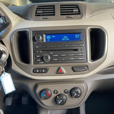 CHEVROLET Spin 1.8 4P FLEX LT, Foto 16