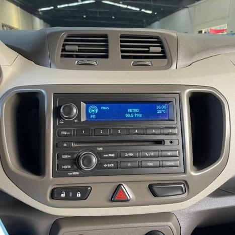 CHEVROLET Spin 1.8 4P FLEX LT, Foto 24
