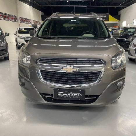CHEVROLET Spin 1.8 4P FLEX LTZ 7 LUGARES, Foto 2