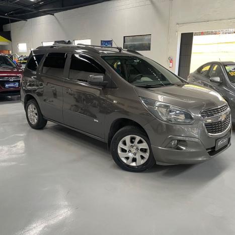 CHEVROLET Spin 1.8 4P FLEX LTZ 7 LUGARES, Foto 4