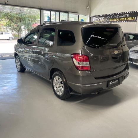 CHEVROLET Spin 1.8 4P FLEX LTZ 7 LUGARES, Foto 5