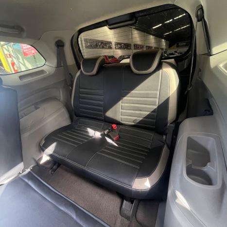 CHEVROLET Spin 1.8 4P FLEX LTZ 7 LUGARES, Foto 10