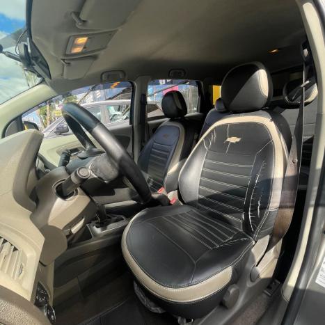 CHEVROLET Spin 1.8 4P FLEX LTZ 7 LUGARES, Foto 11