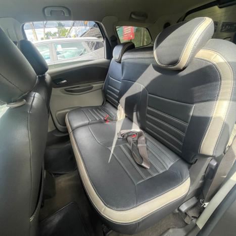 CHEVROLET Spin 1.8 4P FLEX LTZ 7 LUGARES, Foto 13