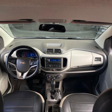 CHEVROLET Spin 1.8 4P FLEX LTZ 7 LUGARES, Foto 20