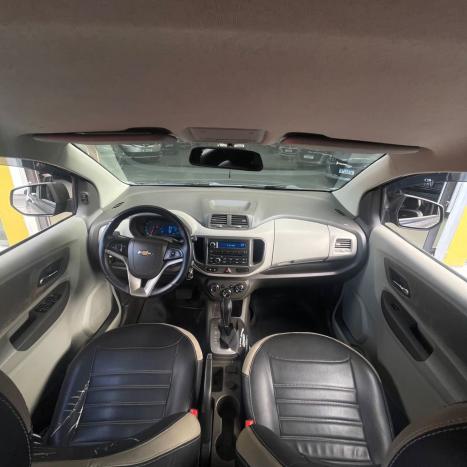CHEVROLET Spin 1.8 4P FLEX LTZ 7 LUGARES, Foto 23