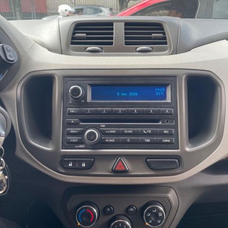 CHEVROLET Spin 1.8 4P FLEX LTZ 7 LUGARES, Foto 24