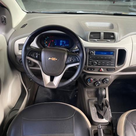 CHEVROLET Spin 1.8 4P FLEX LTZ 7 LUGARES, Foto 30