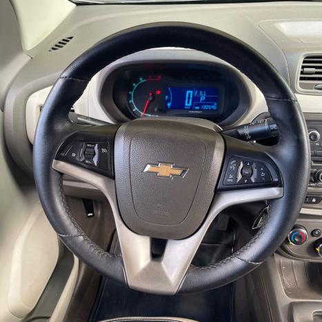 CHEVROLET Spin 1.8 4P FLEX LTZ 7 LUGARES, Foto 31