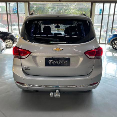 CHEVROLET Spin 1.8 4P FLEX LTZ AUTOM�TICO, Foto 5