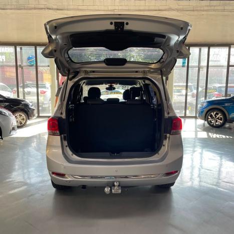 CHEVROLET Spin 1.8 4P FLEX LTZ AUTOM�TICO, Foto 6